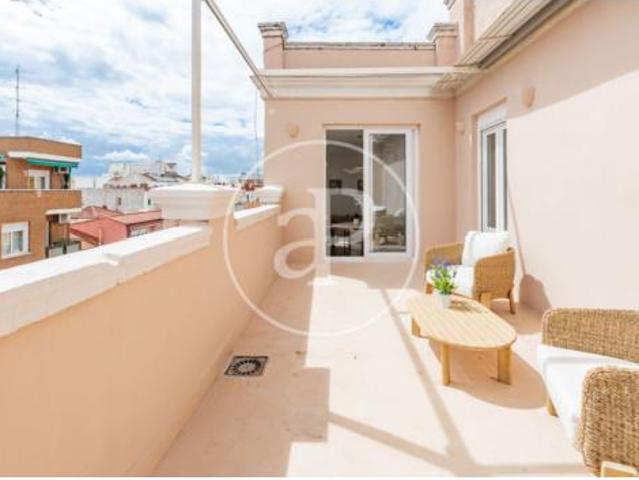 Apartamento en venta en Chamberí, Madrid