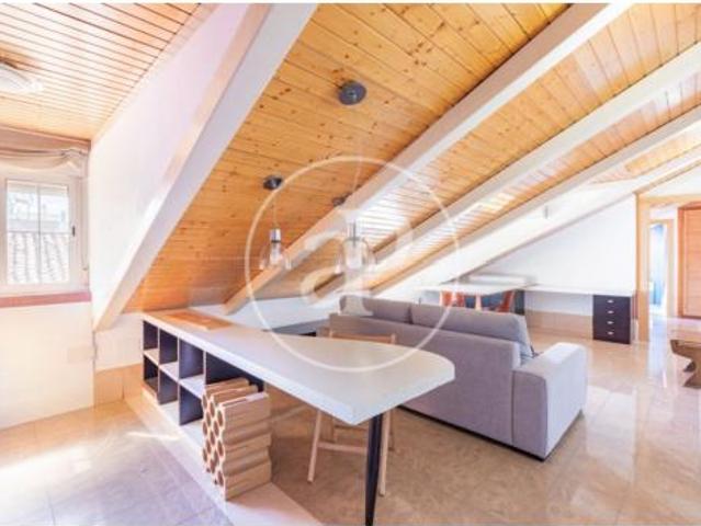 Apartamento en venta en Centro, Madrid