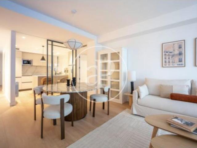 Apartamento en venta en Tetuán, Madrid