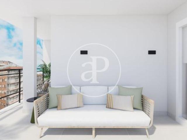 Apartamento en venta en Salamanca, Madrid