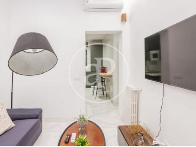 Apartamento en venta en Centro, Madrid