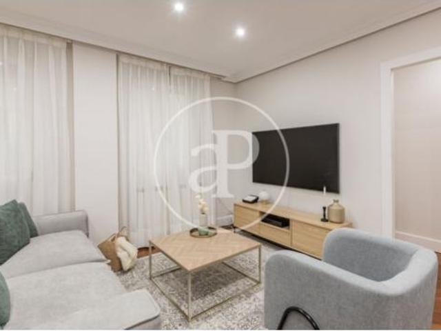 Apartamento en venta en Chamartín, Madrid