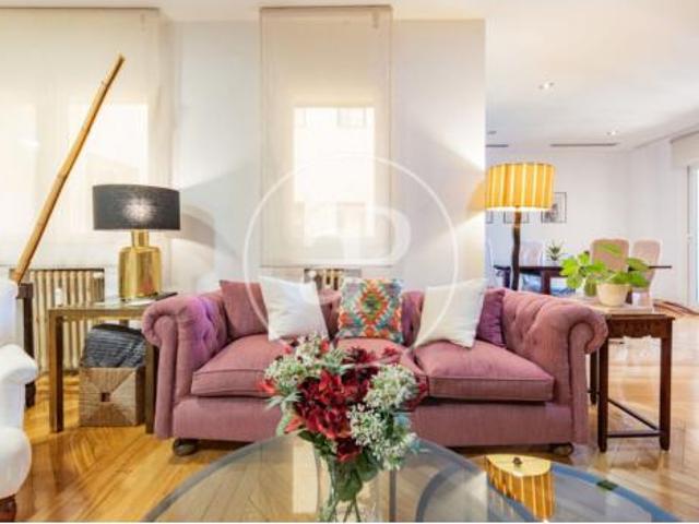 Apartamento en venta en Chamberí, Madrid