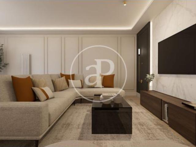 Apartamento en venta en Chamartín, Madrid
