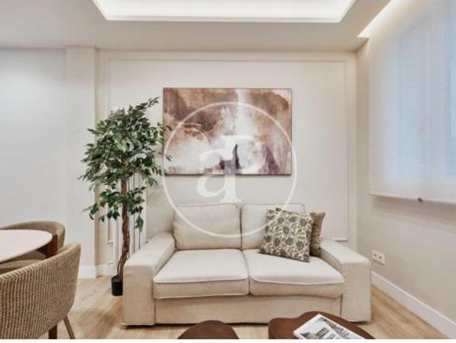 Apartamento en venta en Chamartín, Madrid