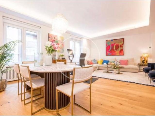 Apartamento en venta en Salamanca, Madrid