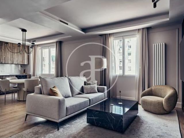 Apartamento en venta en Retiro, Madrid