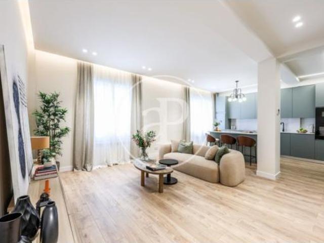 Apartamento en venta en Retiro, Madrid