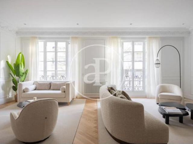Apartamento en venta en Ciudad Lineal, Madrid