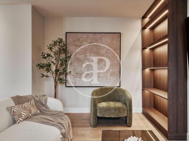 Apartamento en venta en Salamanca, Madrid