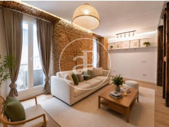 Apartamento en venta en Centro, Madrid