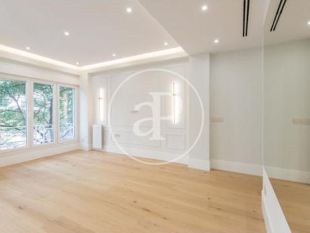 Apartamento en venta en Chamberí, Madrid