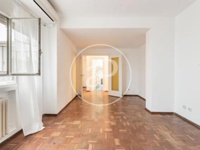 Apartamento en venta en Salamanca, Madrid