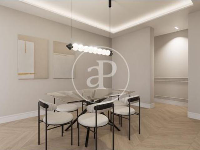 Apartamento en venta en Retiro, Madrid
