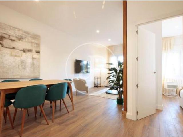 Apartamento en venta en Chamartín, Madrid
