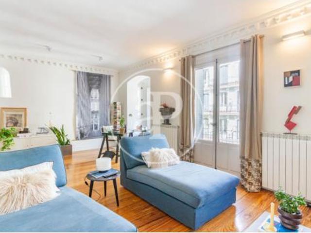 Apartamento en venta en Salamanca, Madrid