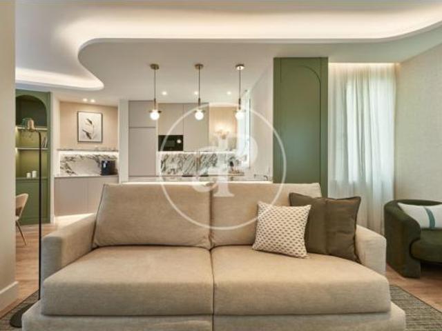 Apartamento en venta en Salamanca, Madrid