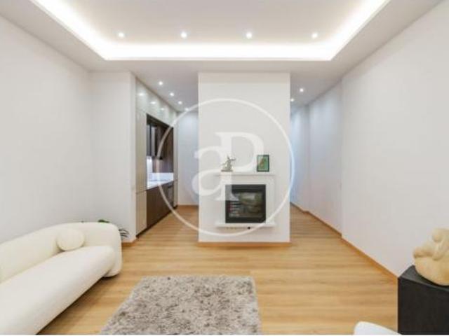 Apartamento en venta en Centro, Madrid
