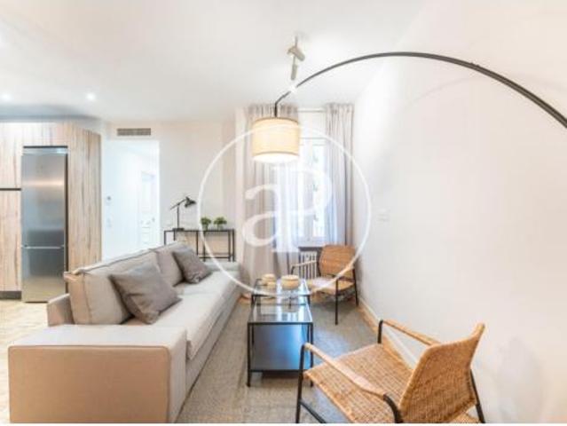 Apartamento en venta en Chamberí, Madrid
