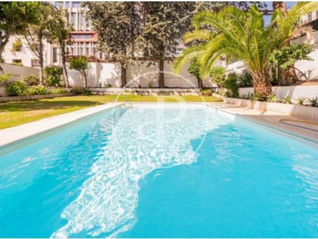 Apartamento en venta en Chamartín, Madrid