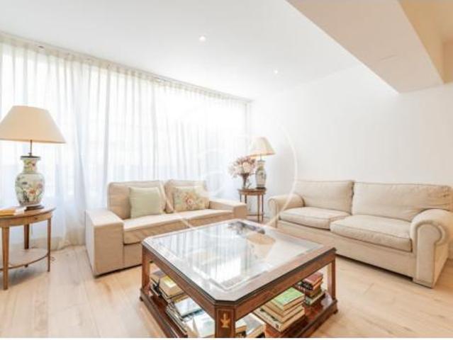 Apartamento en venta en Salamanca, Madrid