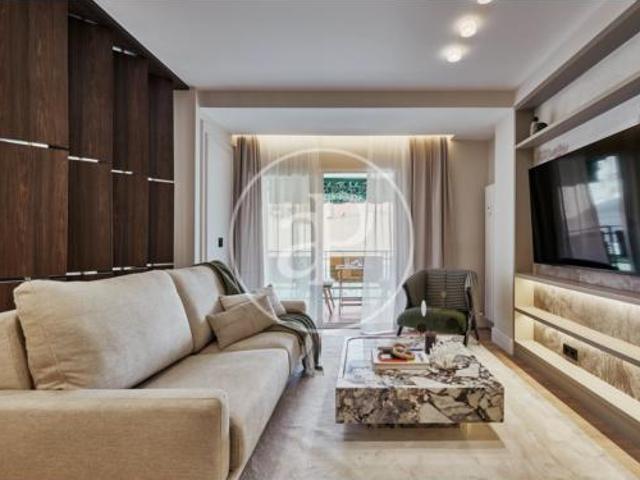 Apartamento en venta en Salamanca, Madrid