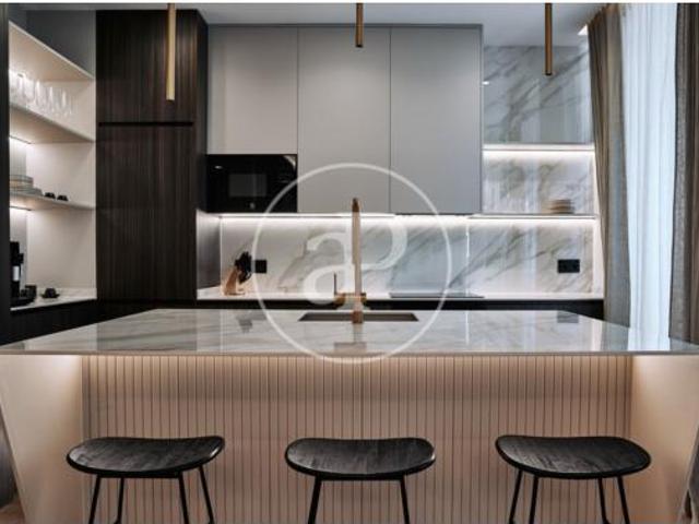 Apartamento en venta en Chamberí, Madrid