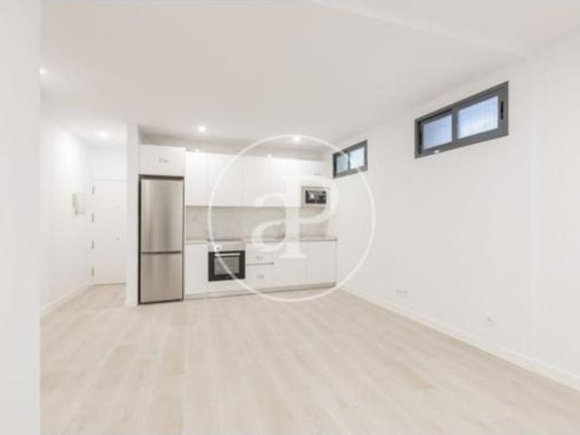 Apartamento en venta en Salamanca, Madrid