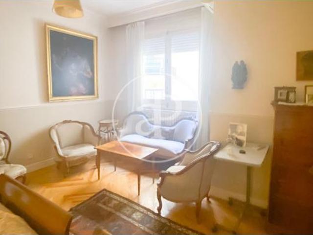 Apartamento en venta en Chamberí, Madrid