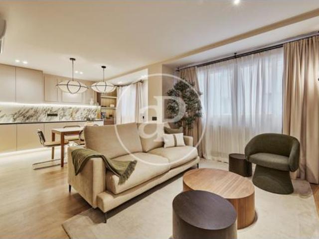 Apartamento en venta en Chamartín, Madrid
