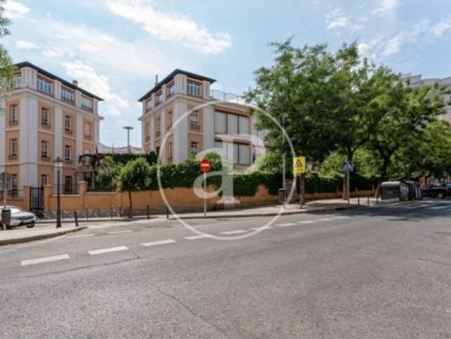Apartamento en venta en Salamanca, Madrid