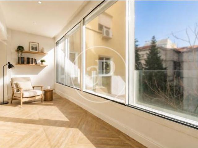 Apartamento en venta en Salamanca, Madrid