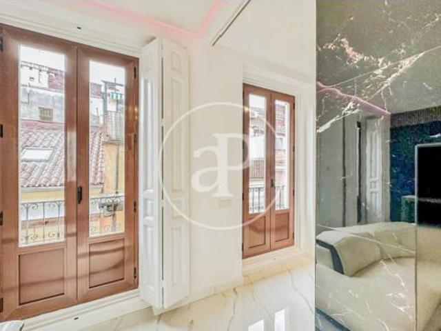 Apartamento en venta en Centro, Madrid