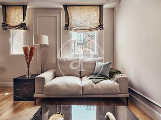 Apartamento en venta en Salamanca, Madrid