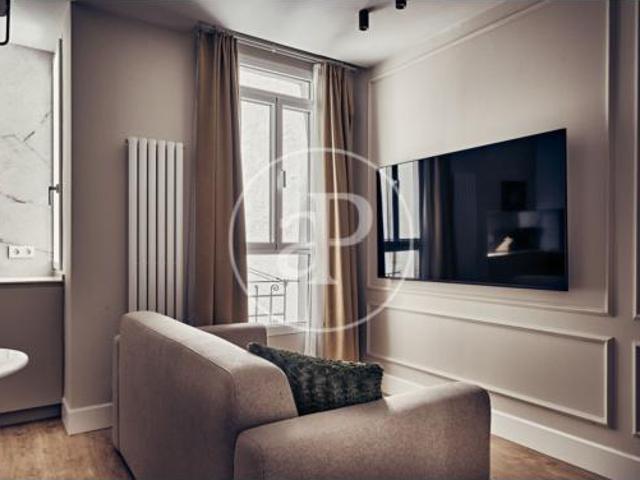 Apartamento en venta en Salamanca, Madrid
