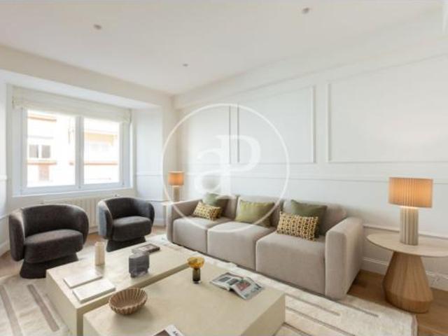 Apartamento en venta en Salamanca, Madrid