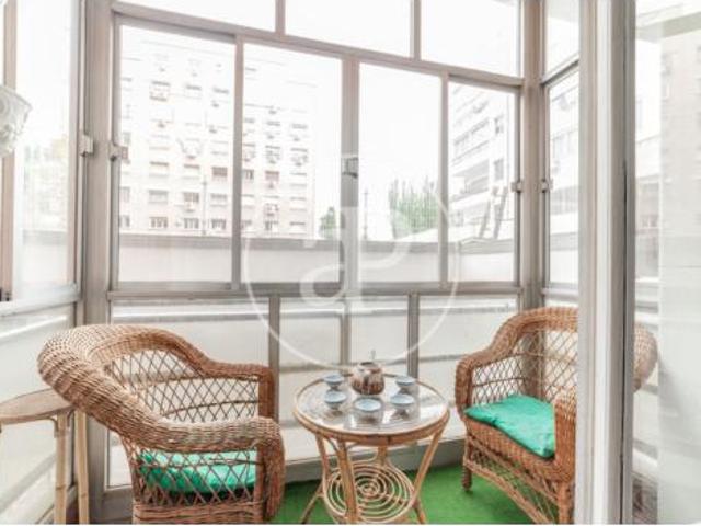 Apartamento en venta en Salamanca, Madrid