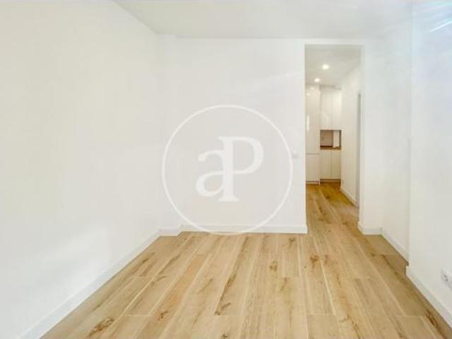 Apartamento en venta en Arganzuela, Madrid