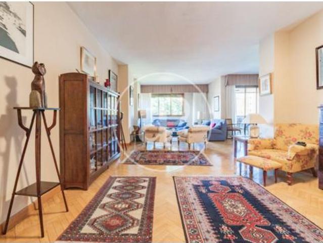 Apartamento en venta en Fuencarral - El Pardo, Madrid