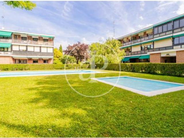 Apartamento en venta en Fuencarral - El Pardo, Madrid