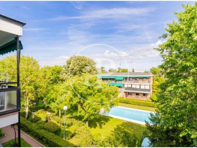 Apartamento en venta en Fuencarral - El Pardo, Madrid