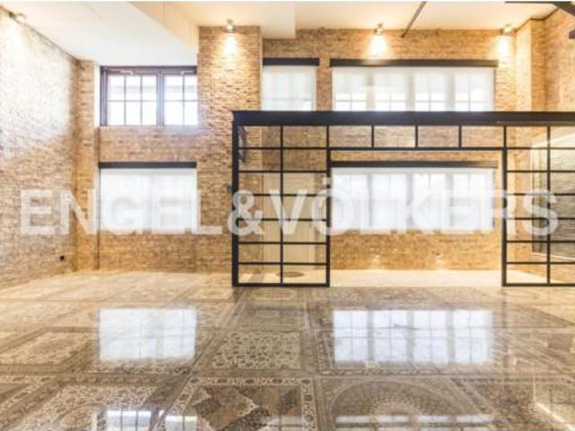 Piso en venta en Retiro, Madrid