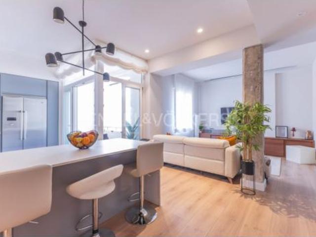 Apartamento en venta en Retiro, Madrid
