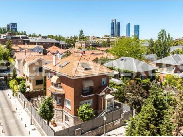 Apartamento en venta en Chamartín, Medina-sidonia