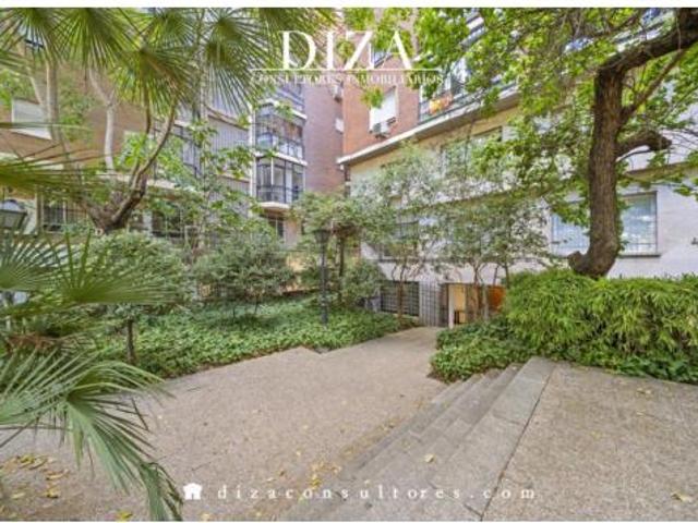 Apartamento en venta en Chamartín, Madrid