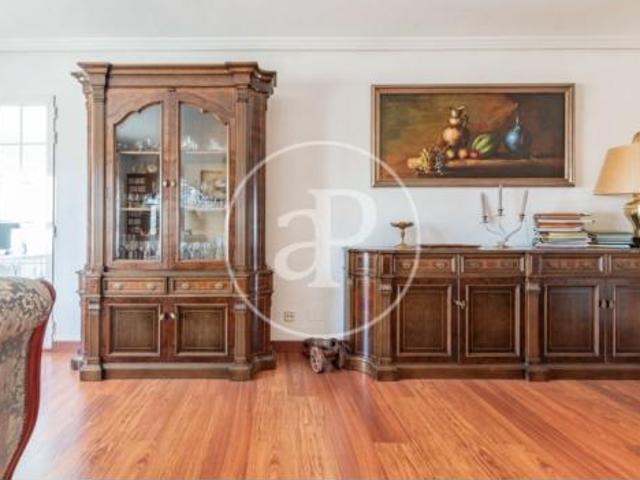Apartamento en venta en Chamartín, Madrid