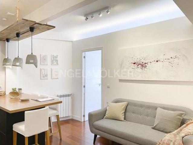 Apartamento en venta en Chamartín, Madrid