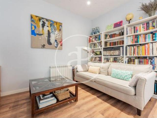 Apartamento en venta en Chamartín, Madrid