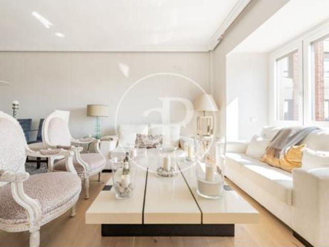 Apartamento en venta en Chamartín, Madrid