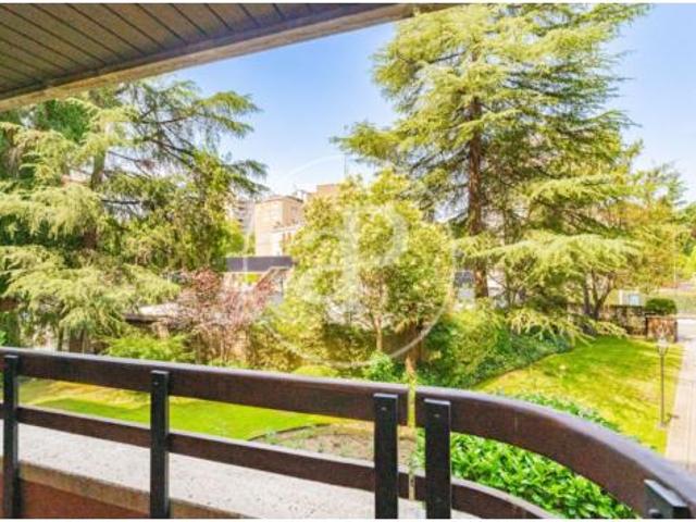 Apartamento en venta en Chamartín, Madrid